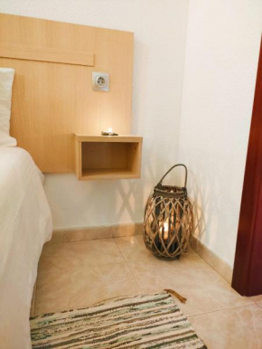 Guinea Nidive apartment